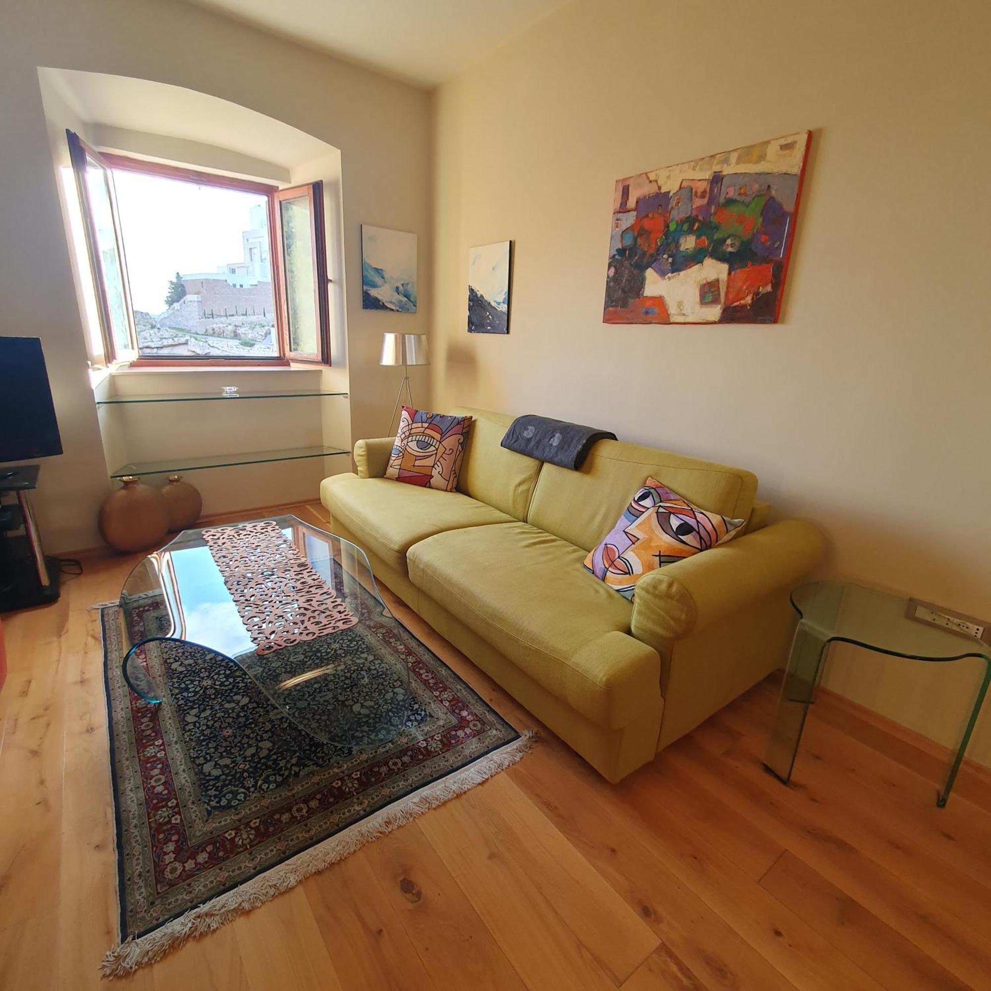 Apartman Neda Jablanac Habitación foto